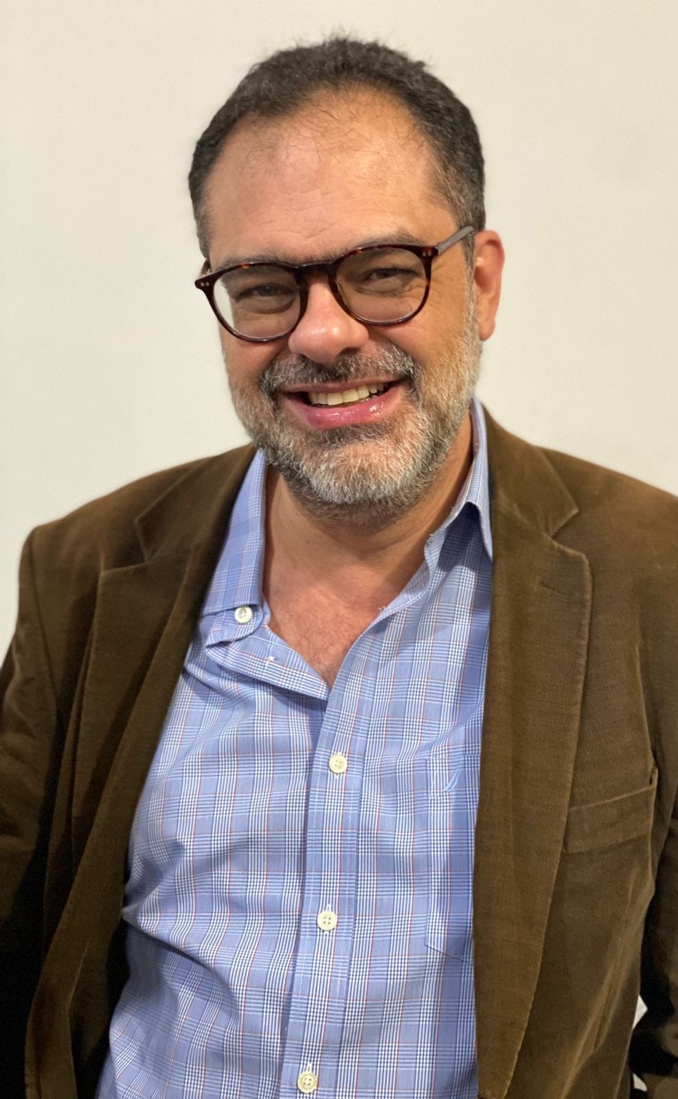 Prof. Marco Antônio